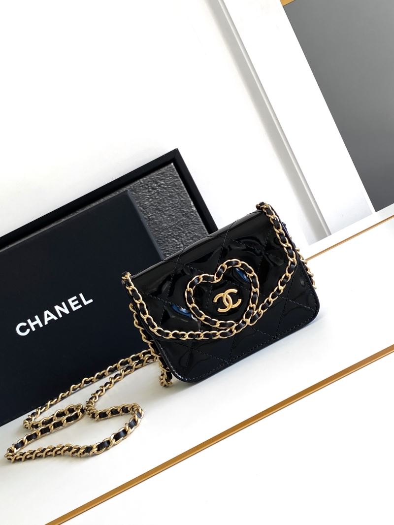 Chanel Stachel Bags